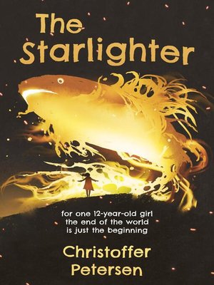 cover image of The Starlighter